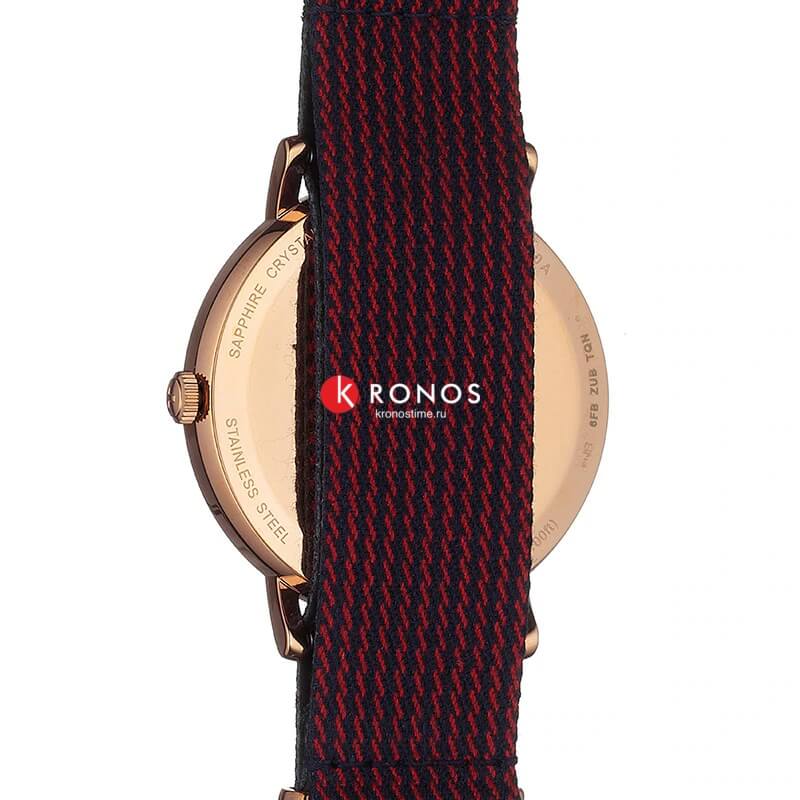 Фотография часов Tissot Everytime Medium T109.410.38.031.00_7